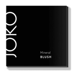 Joko Mineral Blush Róż mineralny spiekany nr 13