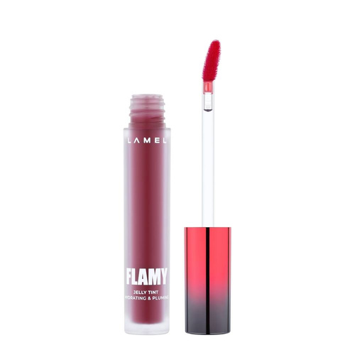 LAMEL FLAMY Tint do ust 402