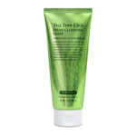 ORJENA Fresh Cica Pianka do Mycia Twarzy z Drzewem Herbacianym 180 ml
