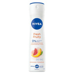 NIVEA Antyperspirant Damski Fresh Fruity 150 ml