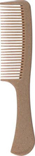 Top Choice Grzebień do włosów ECO Coconut (60588)