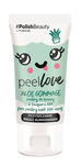 Floslek PeelLove Peeling do twarzy z kwasami AHA Aloe Gommage  75ml