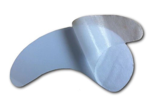 IBRA Ultra Thin Płatki Pod Oczy