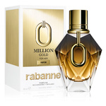 Rabanne Million Gold For Her woda perfumowana dla kobiet 50ml