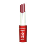 Golden Rose Sheer Bright Lipstick Połyskująca pomadka do ust 107 Mood Mauve 3.5g