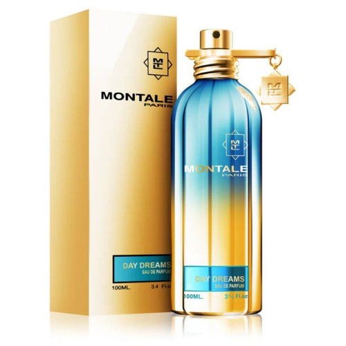 Montale Day Dreams woda perfumowana unisex 100ml