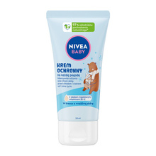 NIVEA Baby Krem ochronny na każdą pogodę dla dzieci 50 ml