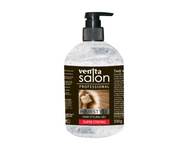 VENITA Salon Professional Żel stylizujący do włosów - Super Strong 500g