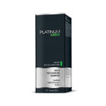 Dr Irena Eris Platinum Men Hair Thickening szampon zagęszczający włosy 200ml