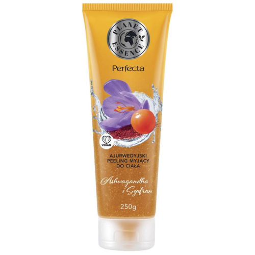 DAX PERFECTA PLANET ESSENCE PEELING AJURWEDYJ 250G