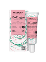 Floslek Fito Collagen Krem przeciwzmarszczkowy pod oczy i okolice ust na dzień i noc 30ml