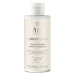 Miya myMILKYessence Kojąca emulsja i tonik do twarzy 2w1 150 ml