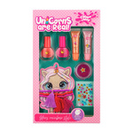 CHLAPU CHLAP Zestaw dziecięcy Unicorns Are Real z bransoletką