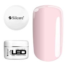 Silcare High Light Led Gel 100g French Pink New