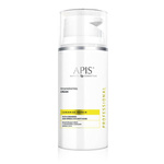 Apis Ceramide Repair krem regenerujący z ceramidami i kwasami omega 100ml