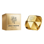 Paco Rabanne Lady Million edp 30ml woda perfumowana dla kobiet