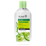 Dr. Sante F.C. Cucumber Mleczko do Twarzy 200 ml