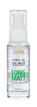 Delia Cosmetics Skin Care Defined Baza pod makijaż Long Matt matująca 30ml