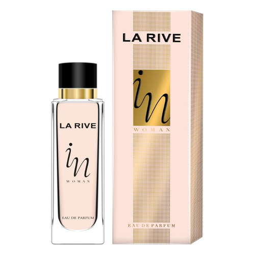 La Rive for Woman In Woman Woda perfumowana  90ml