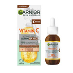 Garnier Vitamin C Rozświetlające Serum na noc 30ml