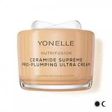 Yonelle Nutrifusion Ceramide Supreme Pro-Plumping Ultra Cream 55 ml
