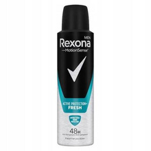 Rexona Motion Sense Men Dezodorant spray Active Shield Fresh  150ml