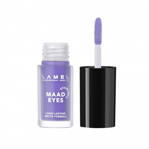 LAMEL Insta Cień do powiek w płynie Maad Eyes nr 405 Sign 5.2ml