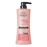 BIOPOINT Professional Hair Program Szampon wzmacniający kolor do włosow farbowanych 400 ml