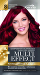 Joanna Multi Effect Color Keratin Complex Szamponetka 05 Porzeczkowa Czerwień  35g