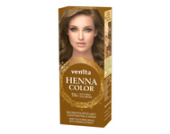 VENITA Henna Color Balsam koloryzujący z ekstraktem z Henny - 114 Złoty Brąz