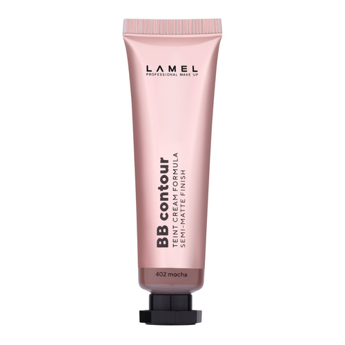 LAMEL BB Contour Cream Bronzer 402 - 10ml