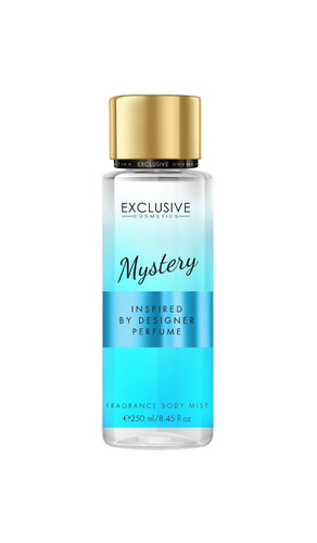 EXCLUSIVE Mgiełka do ciała Seductive 250 ml