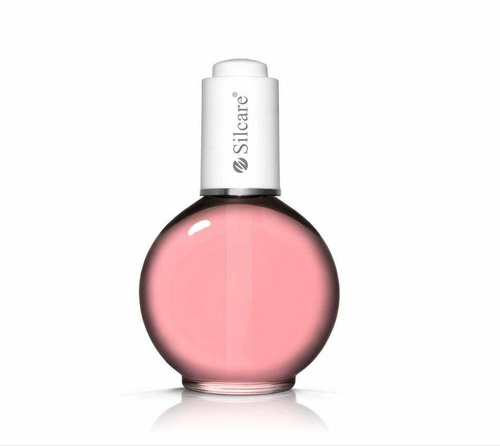 Silcare Oliwka do paznokci i skórek Flower Power 75 ml