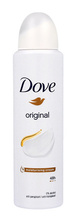 Dove Antyperspiranty Original antyperspirant w aerozolu