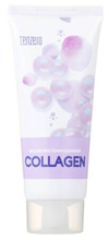 TENZERO Pianka do Mycia Twarzy Balancing z Kolagenem 100 ml