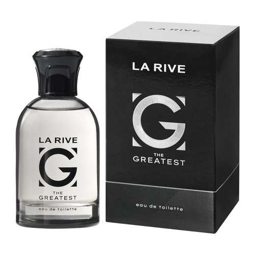 LA RIVE The Greatest Woda toaletowa męska 100 ml