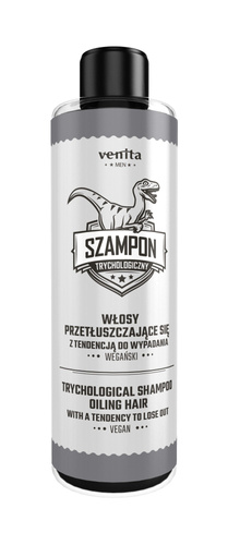VENITA MEN SZAMPON TRYCHOLOGICZNY 300 ML