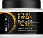 Syoss Repair Głęboka Maska 400ml