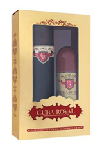 Cuba Wild Heart Woda Toaletowa dla Mężczyzn, 100 ml