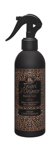 TESORI D`ORIENTE Odświeżacz powietrza Hammam 250ml