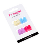 DONEGAL KLAMRA MINI mix 8 szt (FA-9917)