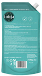 LUKSJA Aroma Senses Purely Energizing Płynne mydło cytrusowe - zapas 900 ml