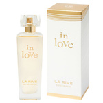 La Rive for Woman IN LOVE Woda perfumowana 100ml