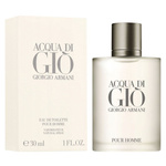 Giorgio Armani Acqua Di Gio pour homme Woda toaletowa 30ml