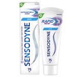 Pasta do zębów wrażliwych Sensodyne Ultraszybka Ulga Mint 75ml
