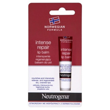 NEUTROGENA Formuła Norweska Intensywnie regenerujący balsam do ust 15ml