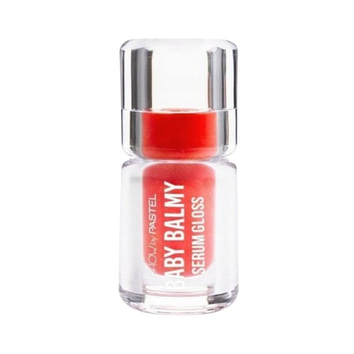 Pastel Show By Pastel Baby Balmy Serum Gloss balsam do ust 36 Cathy 3,2 ml