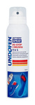 Undofen Aktywny spray do stóp i obuwia 4w1  150ml
