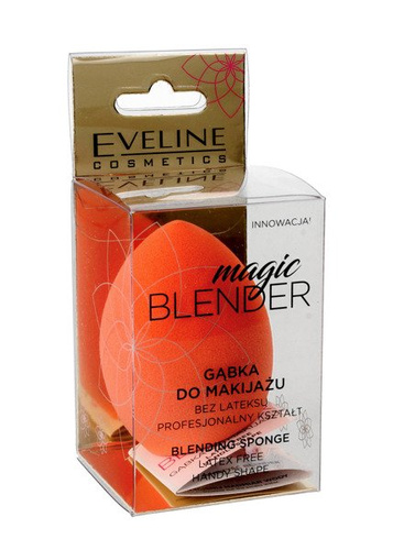 Eveline Gąbka do Makijażu Magic Blender   
