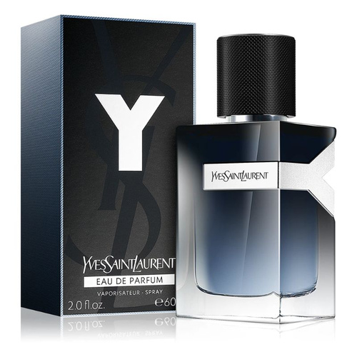 Yves Saint Laurent Y woda perfumowana dla mężczyzn 60ml